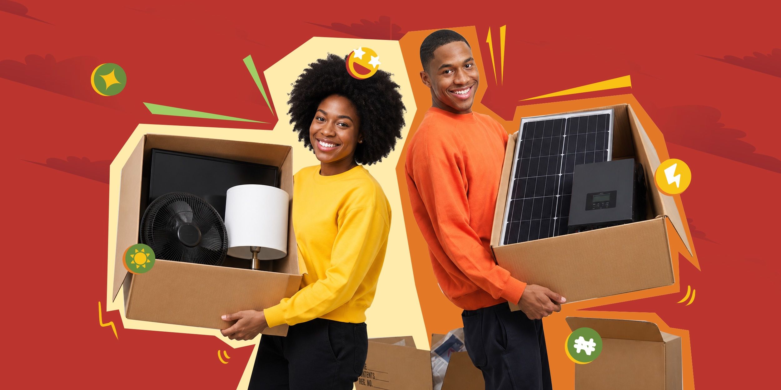Why More Young Nigerians Are Moving to Solar (Even Renters)