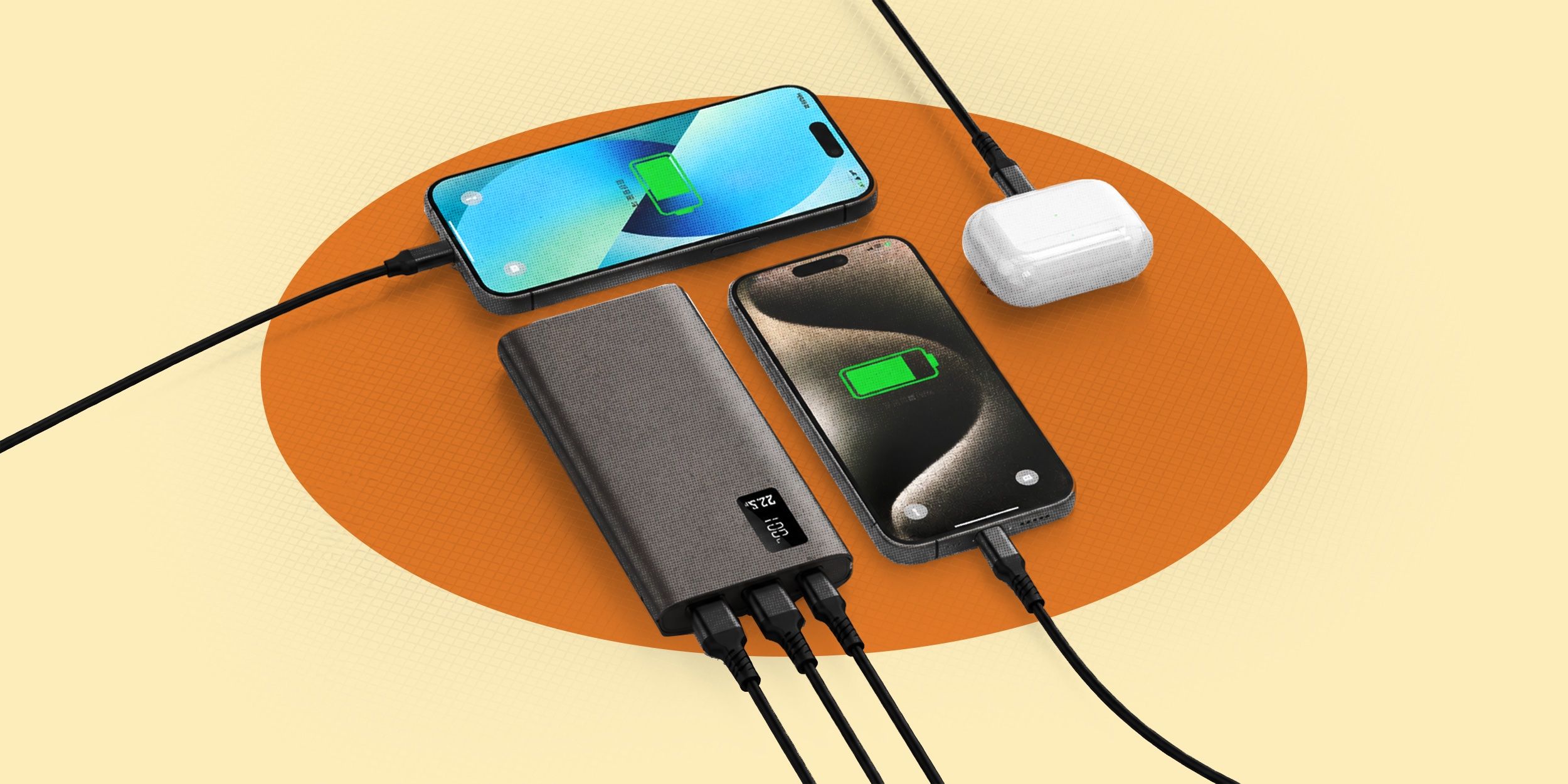 Why Portable Power Is the New Essential for Young Adults