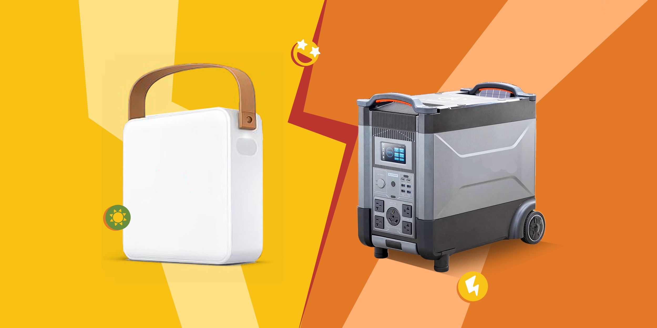Power Banks vs Mini Inverters: What’s Actually Best for You?