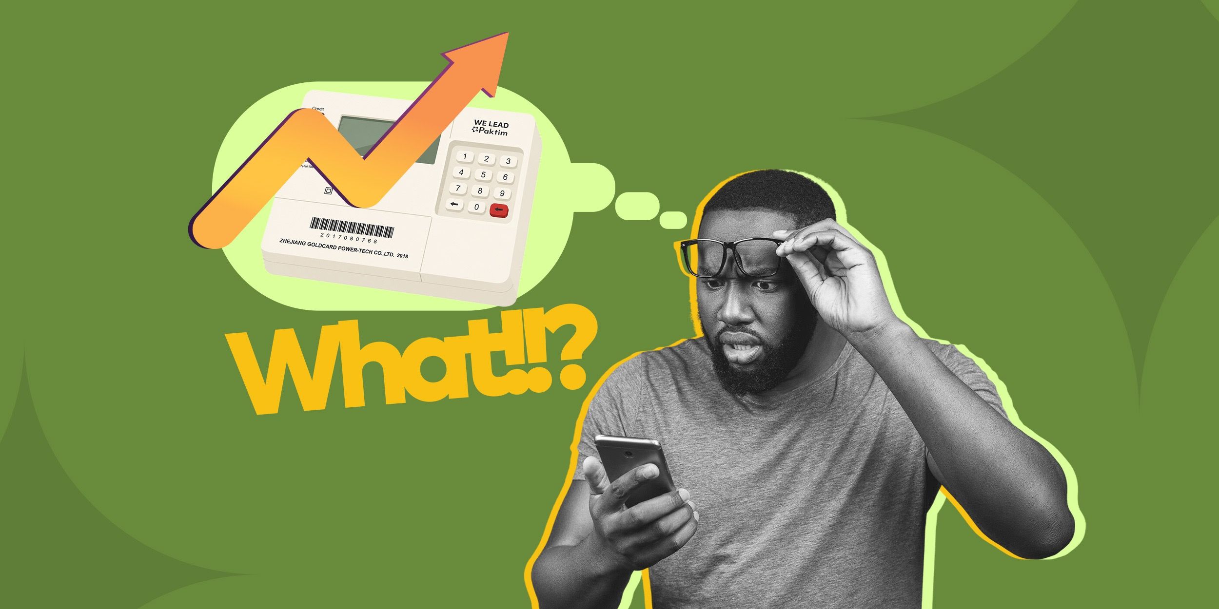 Your Monthly Power Cost Is Probably Higher Than You Think