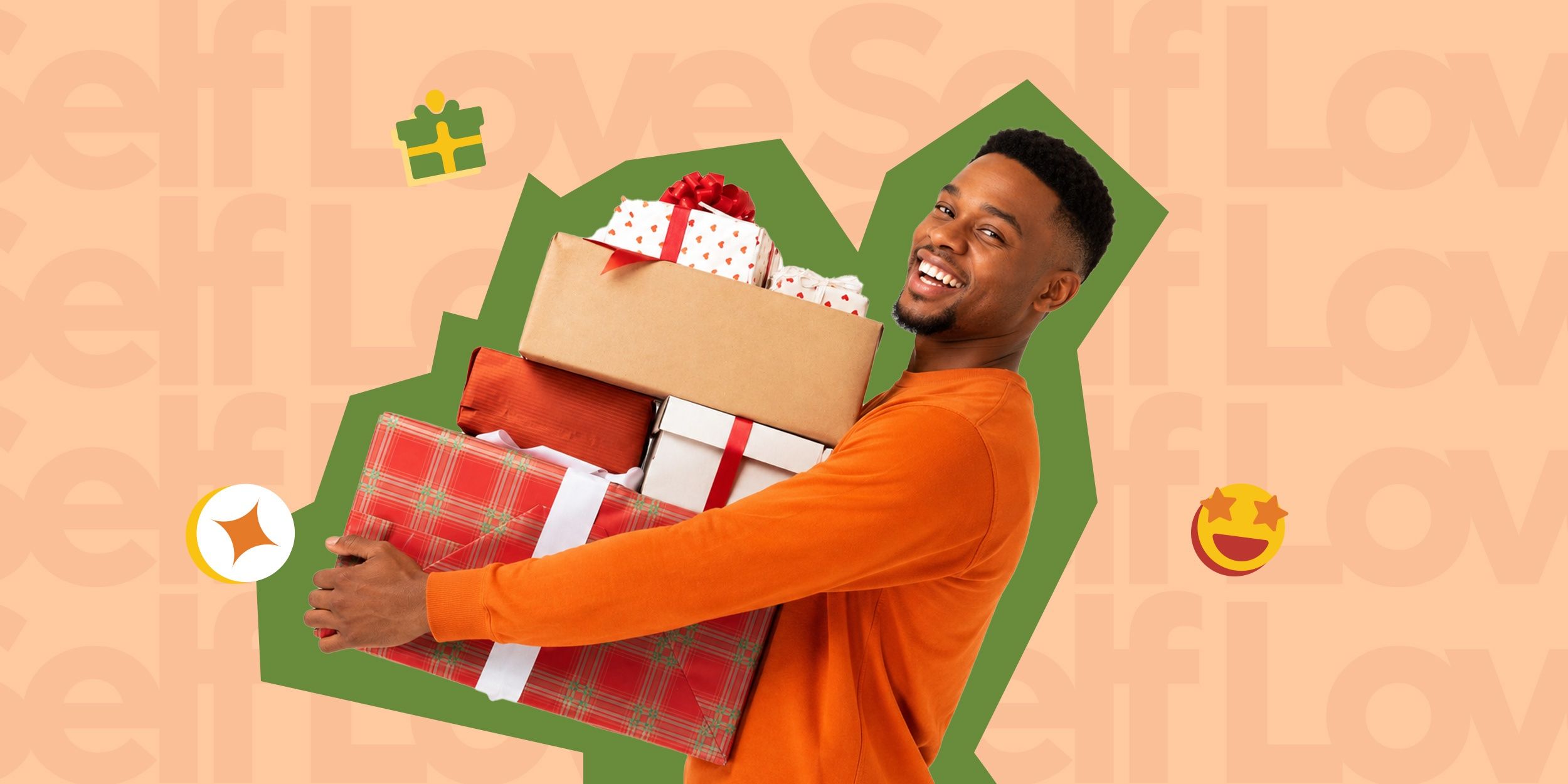 Gifting Yourself Isn’t Selfish. Here’s Why.